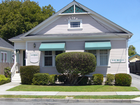 Law Offices of James H. Dozier